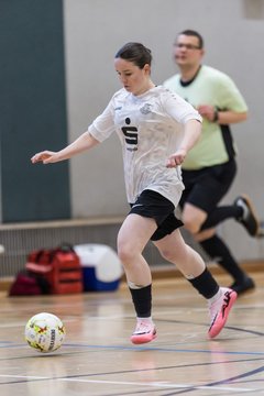 Bild 1175 - wBJ NFV Futsalmeisterschaft